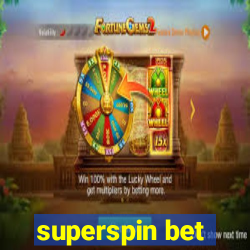 superspin bet